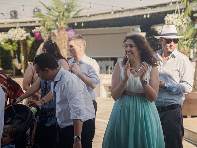 Il matrimonio di Nicola e Valentina a Ferrara, Ferrara 58