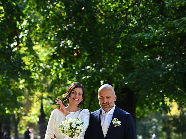 Il matrimonio di Alessandro  e Elisa a Bolzano-Bozen, Bolzano 3