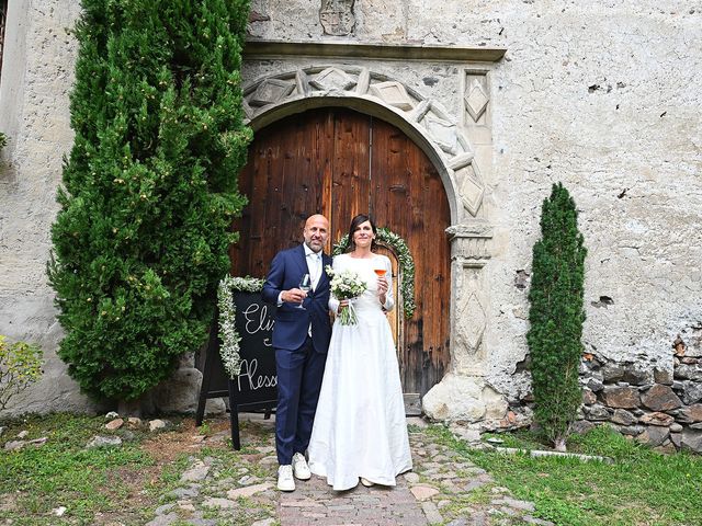 Il matrimonio di Alessandro  e Elisa a Bolzano-Bozen, Bolzano 5