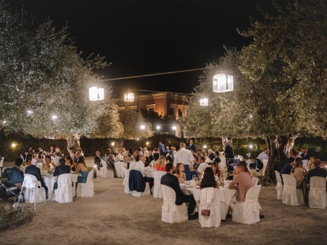 Il matrimonio di Chiara e Bruno a Santa Venerina, Catania 2