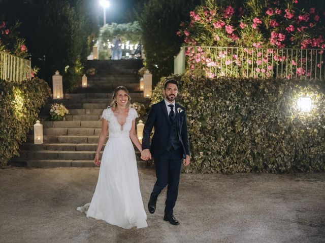 Il matrimonio di Chiara e Bruno a Santa Venerina, Catania 5