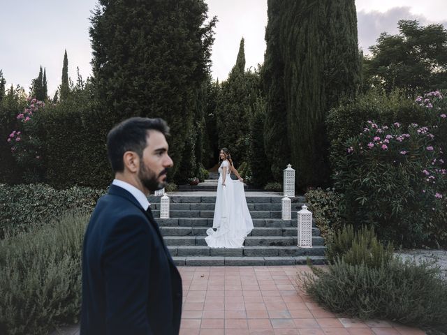 Il matrimonio di Chiara e Bruno a Santa Venerina, Catania 8