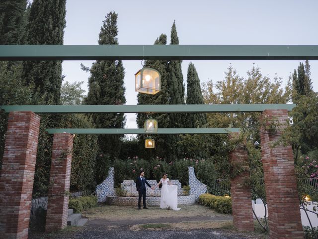 Il matrimonio di Chiara e Bruno a Santa Venerina, Catania 9