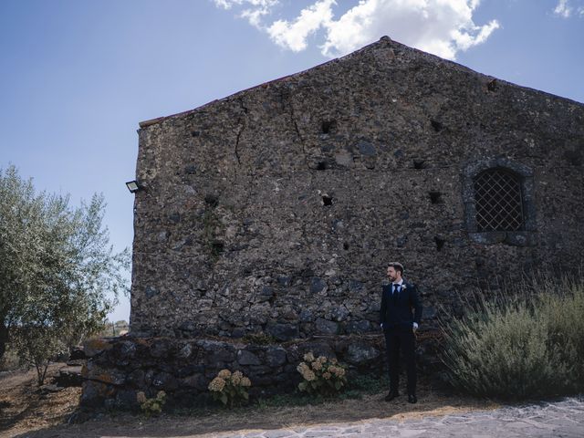 Il matrimonio di Chiara e Bruno a Santa Venerina, Catania 16