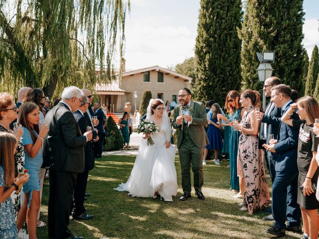 Il matrimonio di Carmen e Giorgio a Roma, Roma 100