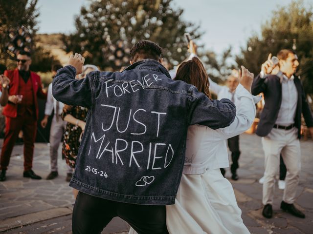 Il matrimonio di Giacomo e Viola a Barumini, Cagliari 1