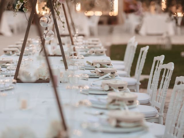 Il matrimonio di Gaetano e Ada a Casarano, Lecce 1