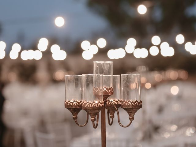 Il matrimonio di Gaetano e Ada a Casarano, Lecce 5