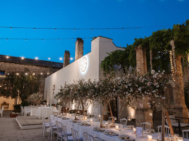 Il matrimonio di Gaetano e Ada a Casarano, Lecce 6
