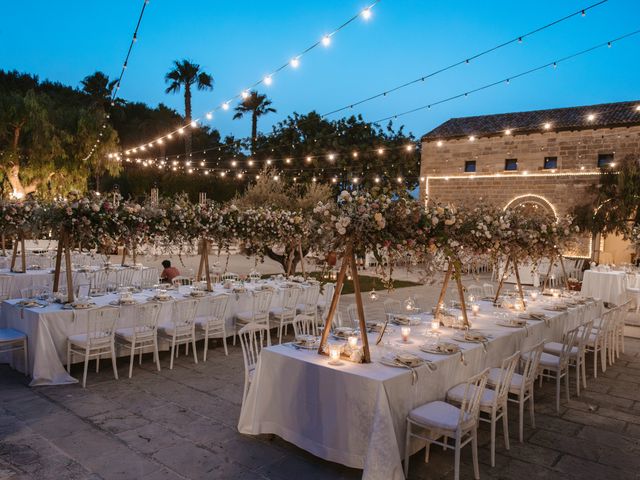 Il matrimonio di Gaetano e Ada a Casarano, Lecce 7