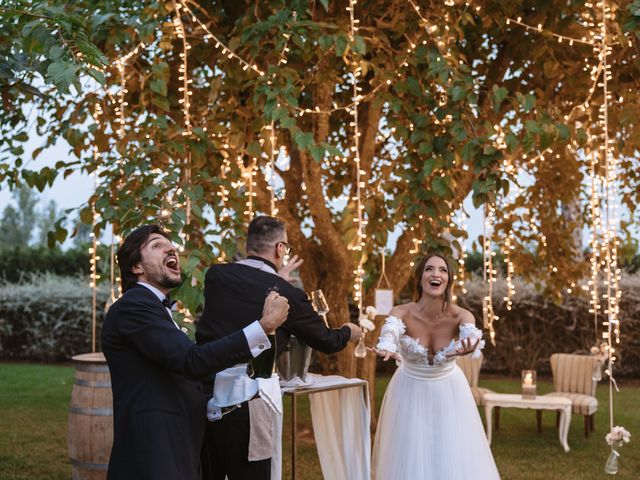 Il matrimonio di Gaetano e Ada a Casarano, Lecce 8