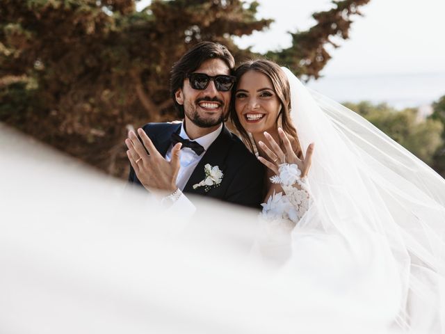 Il matrimonio di Gaetano e Ada a Casarano, Lecce 9