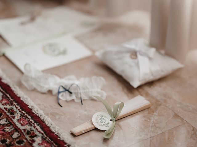 Il matrimonio di Gaetano e Ada a Casarano, Lecce 16