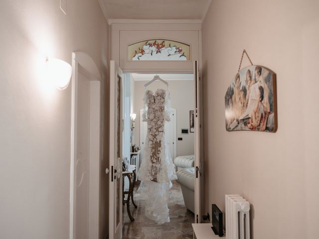 Il matrimonio di Gaetano e Ada a Casarano, Lecce 17