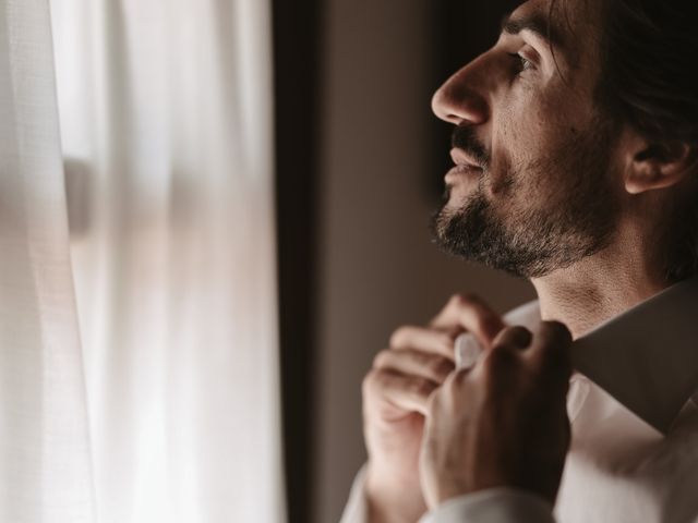 Il matrimonio di Gaetano e Ada a Casarano, Lecce 19