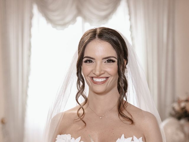 Il matrimonio di Gaetano e Ada a Casarano, Lecce 21
