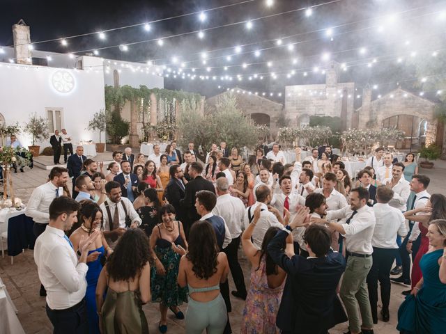 Il matrimonio di Gaetano e Ada a Casarano, Lecce 30