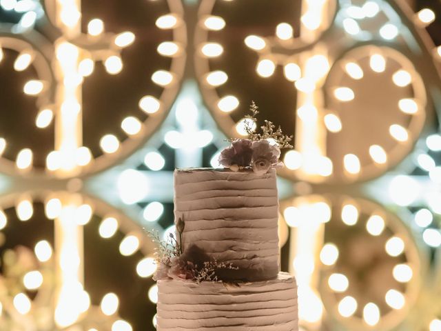 Il matrimonio di Gaetano e Ada a Casarano, Lecce 31