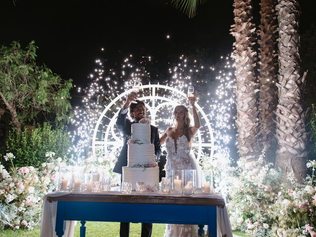 Il matrimonio di Gaetano e Ada a Casarano, Lecce 32