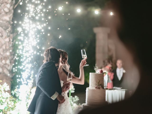 Il matrimonio di Gaetano e Ada a Casarano, Lecce 33