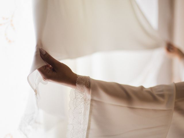 Il matrimonio di Rosanna e Marcello a Napoli, Napoli 4