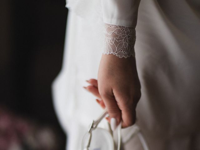 Il matrimonio di Rosanna e Marcello a Napoli, Napoli 6