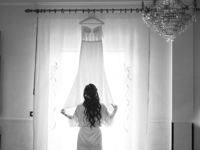 Il matrimonio di Rosanna e Marcello a Napoli, Napoli 7