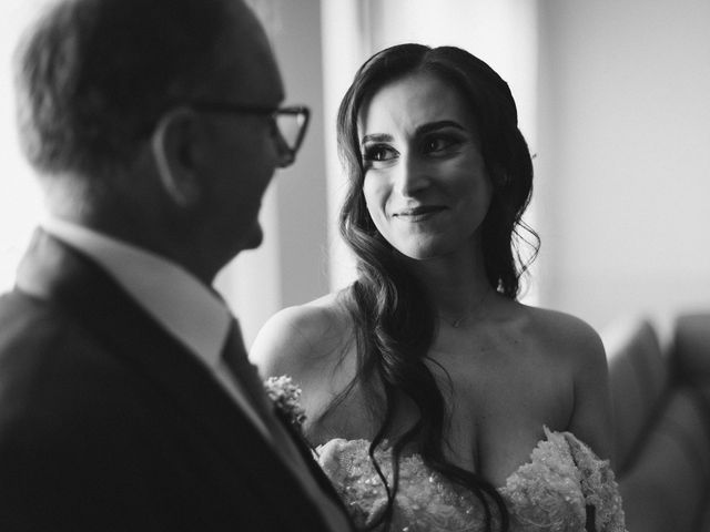 Il matrimonio di Rosanna e Marcello a Napoli, Napoli 10