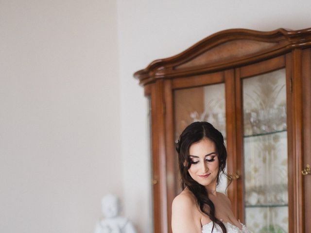 Il matrimonio di Rosanna e Marcello a Napoli, Napoli 11