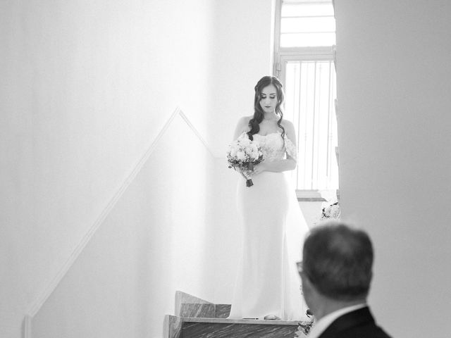 Il matrimonio di Rosanna e Marcello a Napoli, Napoli 13