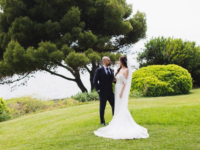 Il matrimonio di Rosanna e Marcello a Napoli, Napoli 16