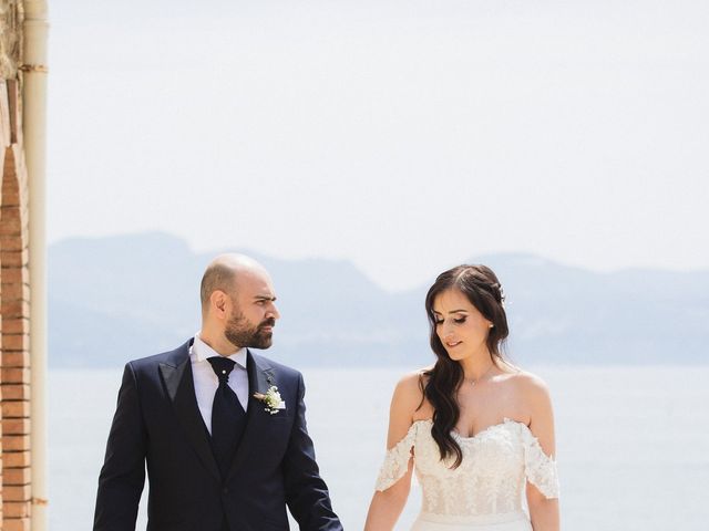 Il matrimonio di Rosanna e Marcello a Napoli, Napoli 23
