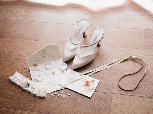 Il matrimonio di Rosanna e Marcello a Napoli, Napoli 24