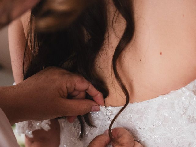 Il matrimonio di Rosanna e Marcello a Napoli, Napoli 25