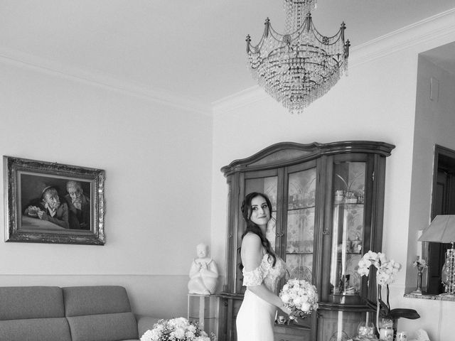 Il matrimonio di Rosanna e Marcello a Napoli, Napoli 27