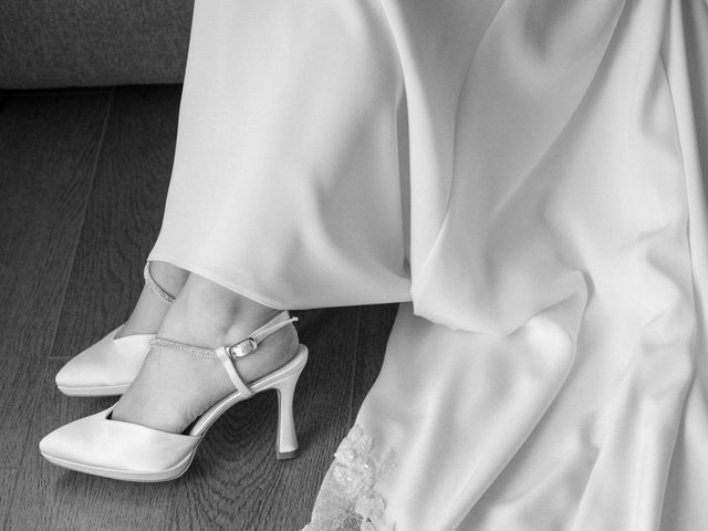 Il matrimonio di Rosanna e Marcello a Napoli, Napoli 28
