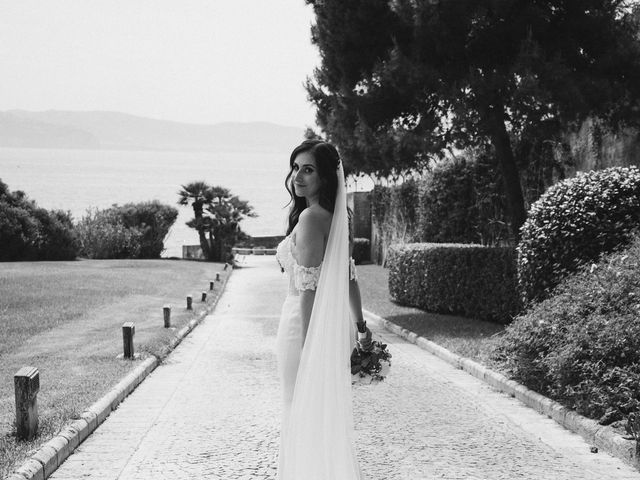 Il matrimonio di Rosanna e Marcello a Napoli, Napoli 32