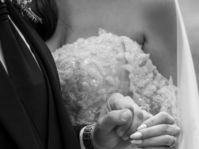 Il matrimonio di Rosanna e Marcello a Napoli, Napoli 33