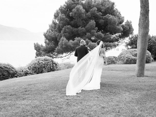 Il matrimonio di Rosanna e Marcello a Napoli, Napoli 34