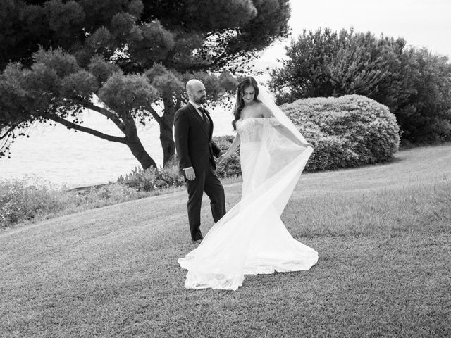 Il matrimonio di Rosanna e Marcello a Napoli, Napoli 35