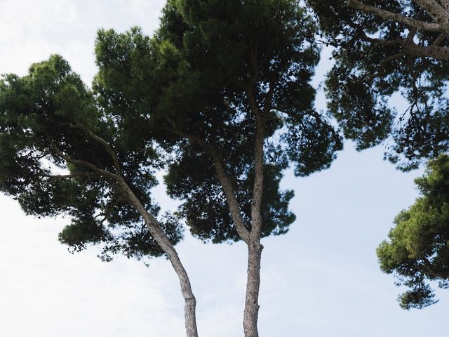 Il matrimonio di Rosanna e Marcello a Napoli, Napoli 36