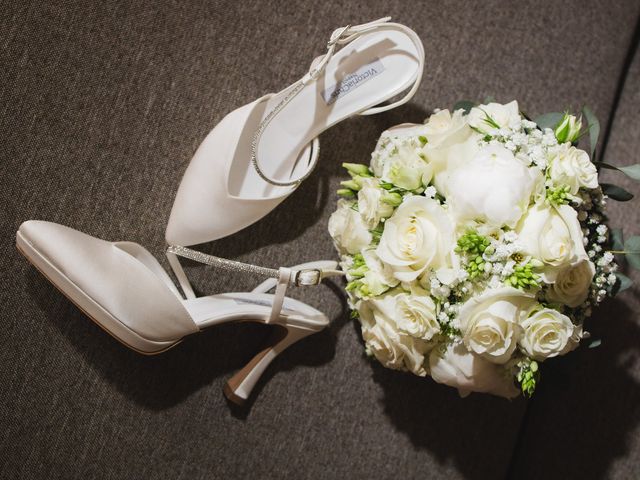 Il matrimonio di Rosanna e Marcello a Napoli, Napoli 39