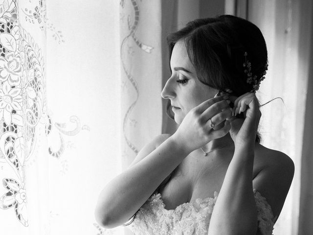 Il matrimonio di Rosanna e Marcello a Napoli, Napoli 42