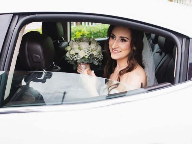 Il matrimonio di Rosanna e Marcello a Napoli, Napoli 44