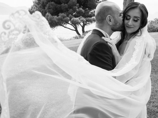 Il matrimonio di Rosanna e Marcello a Napoli, Napoli 46