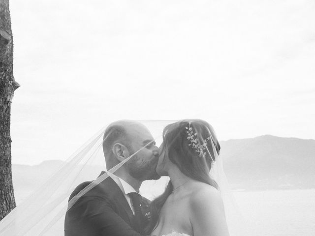 Il matrimonio di Rosanna e Marcello a Napoli, Napoli 49