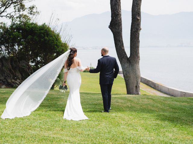 Il matrimonio di Rosanna e Marcello a Napoli, Napoli 58