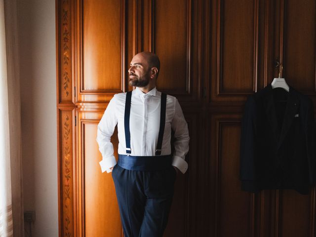 Il matrimonio di Rosanna e Marcello a Napoli, Napoli 62
