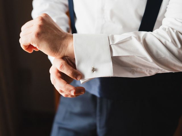 Il matrimonio di Rosanna e Marcello a Napoli, Napoli 63