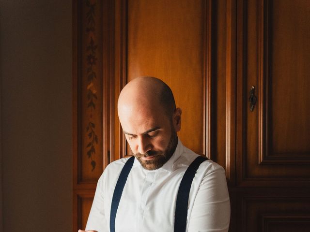 Il matrimonio di Rosanna e Marcello a Napoli, Napoli 64